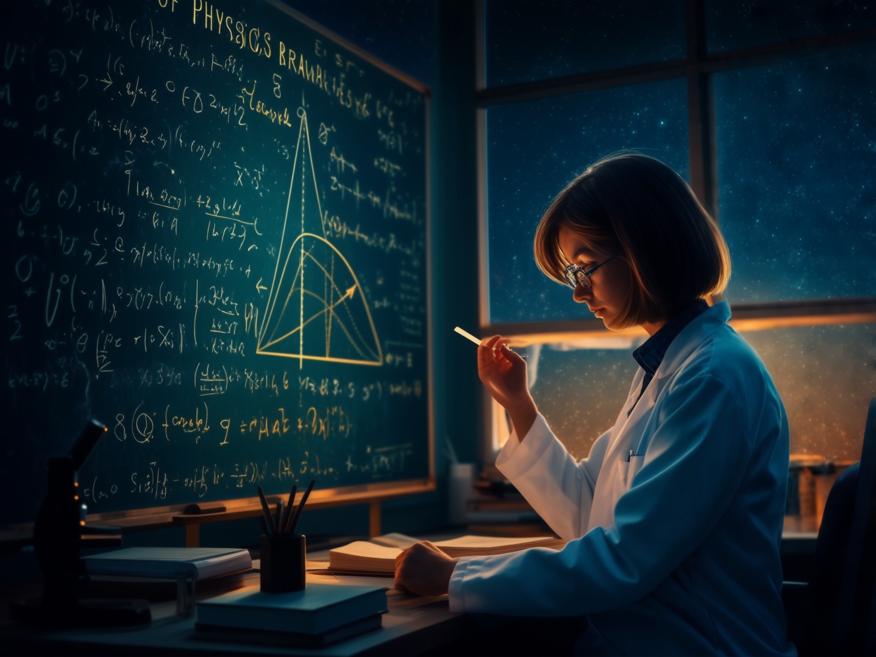 DSE 物理 Physics Cut Off 分數 (2020-2024)