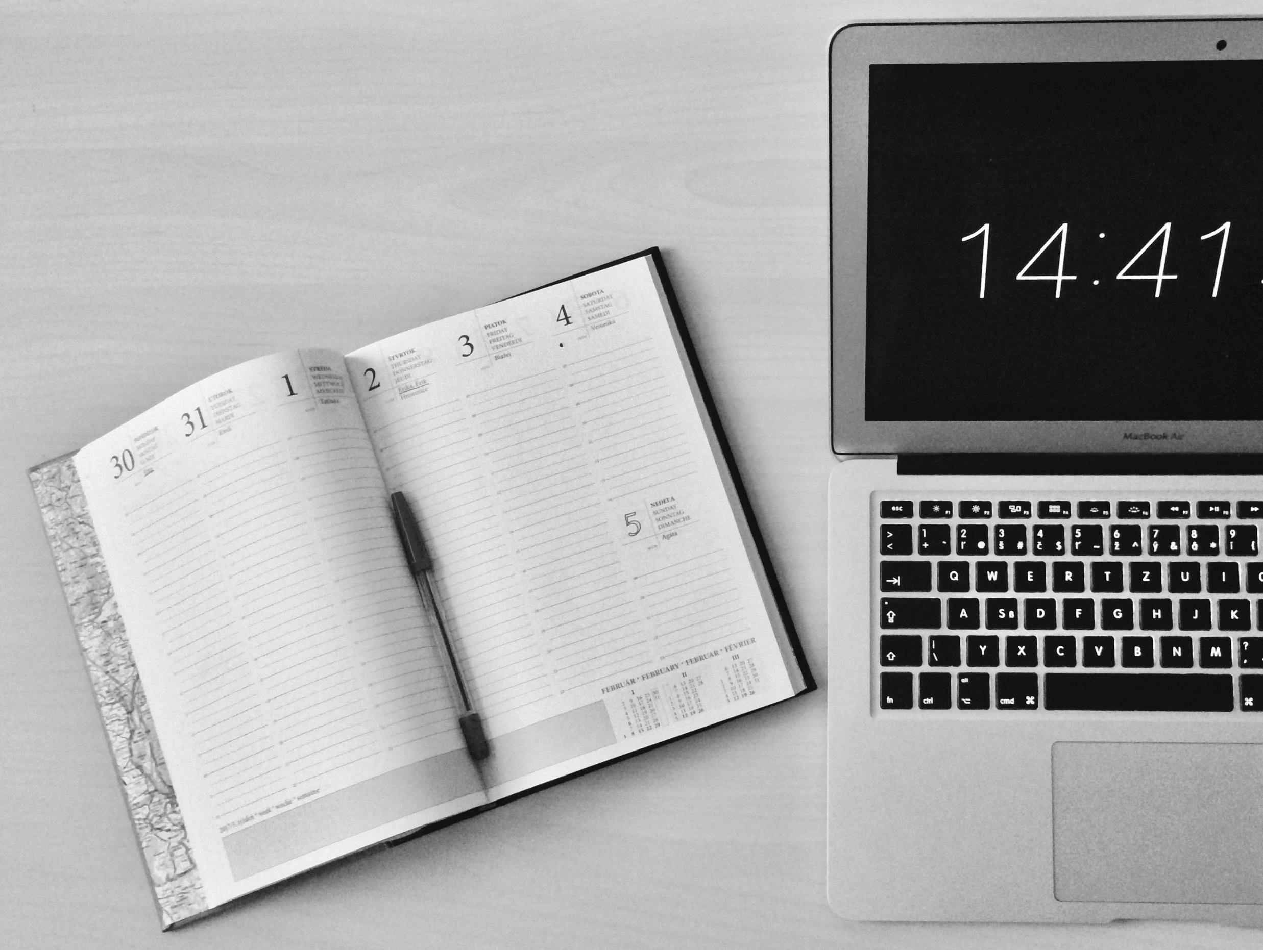 開考倒數！溫書全攻略 📚⏰