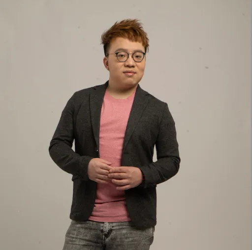 Billy Ng